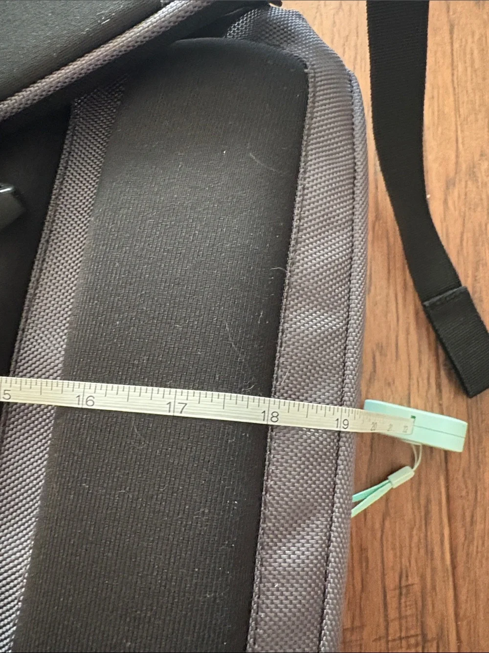 Ogio Tactical Gray Laptop Backpack - SwissGear